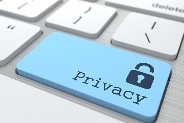 Privacy Roundup - JEDII Tech Links for January 5